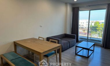 For sale 2 bedrooms condo in Khan Na Yao, Bangkok