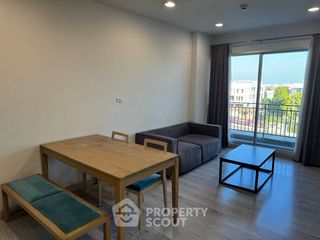 For sale 2 bedrooms condo in Khan Na Yao, Bangkok