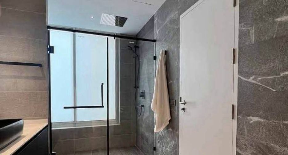 For sale 2 bedrooms condo in Pathum Wan, Bangkok
