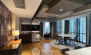 Condo en venta de 2 habitaciones en Pathum Wan, Bangkok