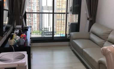 Wohnung zum Kauf mit 2 Zimmer in Bang Phlat, Bangkok
