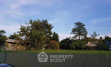 For sale 1 bed house in Suan Luang, Bangkok