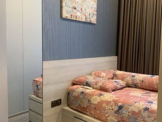 Продажа 1 кровать кондо в Пхра Кханонг, Бангкок