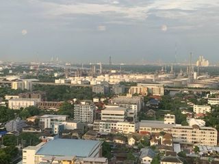 Продажа 1 кровать кондо в Пхра Кханонг, Бангкок