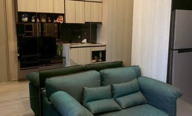 Wohnung zum Kauf mit 1 Zimmer in Phra Khanong, Bangkok
