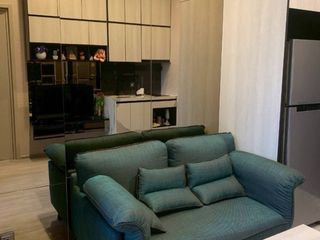 Продажа 1 кровать кондо в Пхра Кханонг, Бангкок
