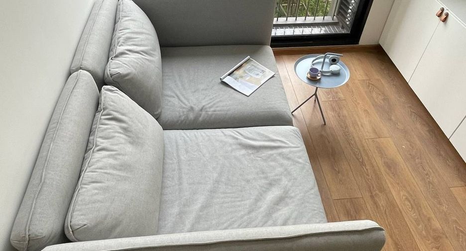 For sale 1 bed condo in Watthana, Bangkok