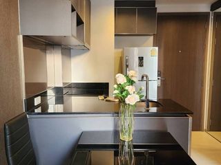 À vendre 1 chambre condo à Khlong San, Bangkok