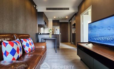 For sale 1 bed condo in Khlong San, Bangkok