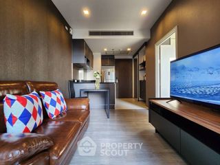 À vendre 1 chambre condo à Khlong San, Bangkok