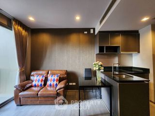 À vendre 1 chambre condo à Khlong San, Bangkok