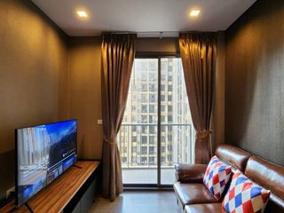 À vendre 1 chambre condo à Khlong San, Bangkok