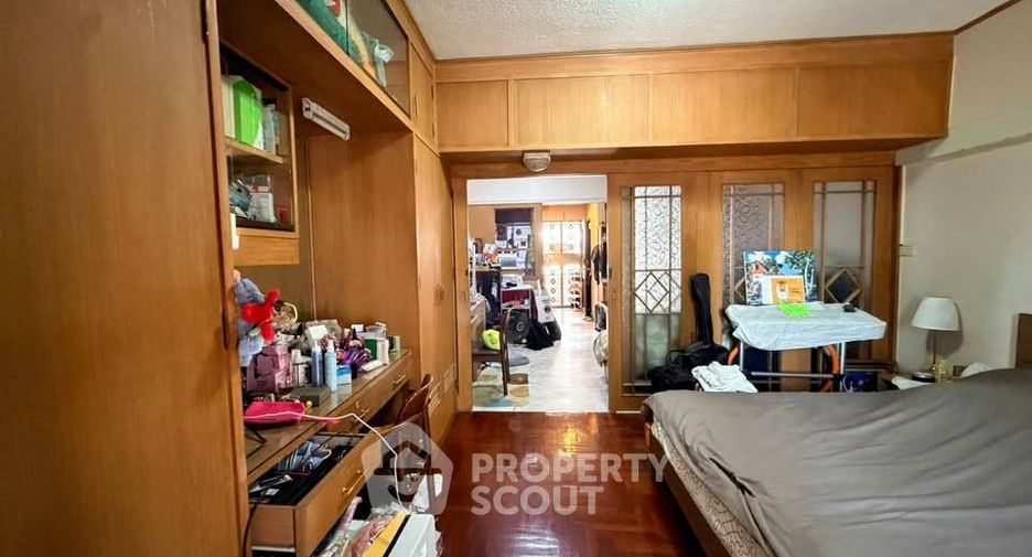 For sale 2 bedrooms condo in Pathum Wan, Bangkok