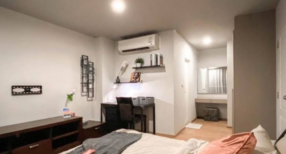 For sale 1 bed condo in Watthana, Bangkok