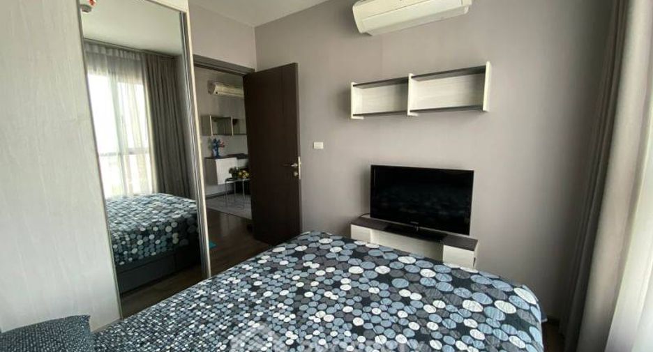 Condo en venta de 1 habitaciones en Watthana, Bangkok
