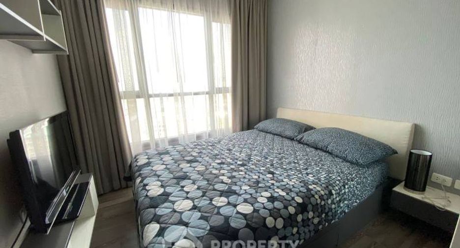 Condo en venta de 1 habitaciones en Watthana, Bangkok