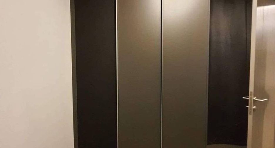 Wohnung zum Kauf mit 2 Zimmer in Bang Kapi, Bangkok