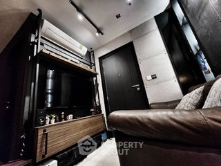 Wohnung zum Kauf mit 1 Zimmer in Pathum Wan, Bangkok