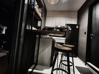 Wohnung zum Kauf mit 1 Zimmer in Pathum Wan, Bangkok