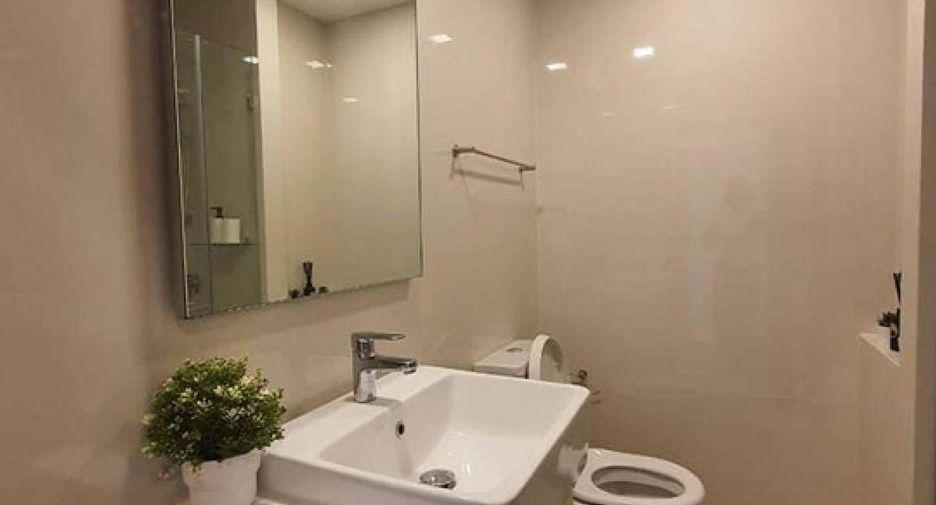 For sale 2 bedrooms condo in Chatuchak, Bangkok