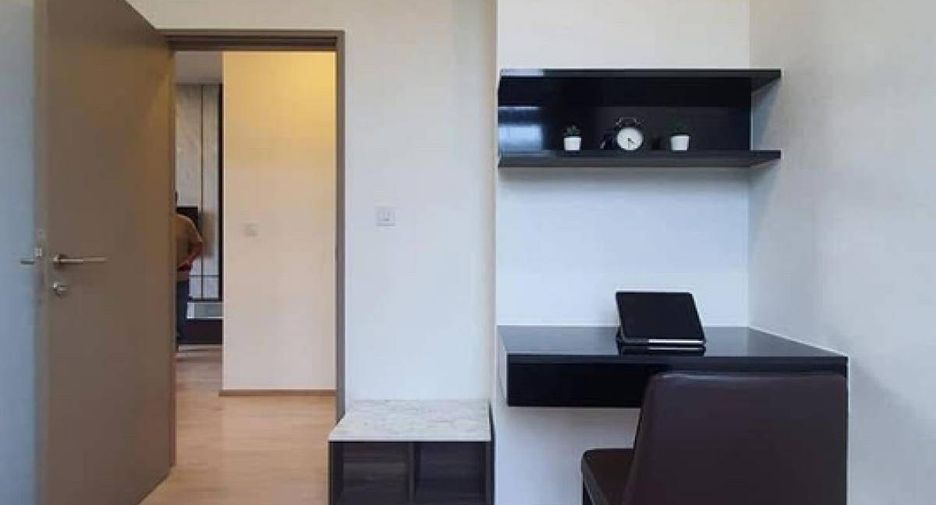 For sale 2 bedrooms condo in Chatuchak, Bangkok