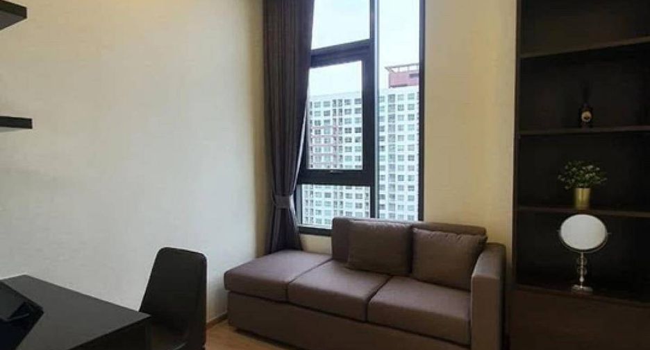 For sale 2 bedrooms condo in Chatuchak, Bangkok