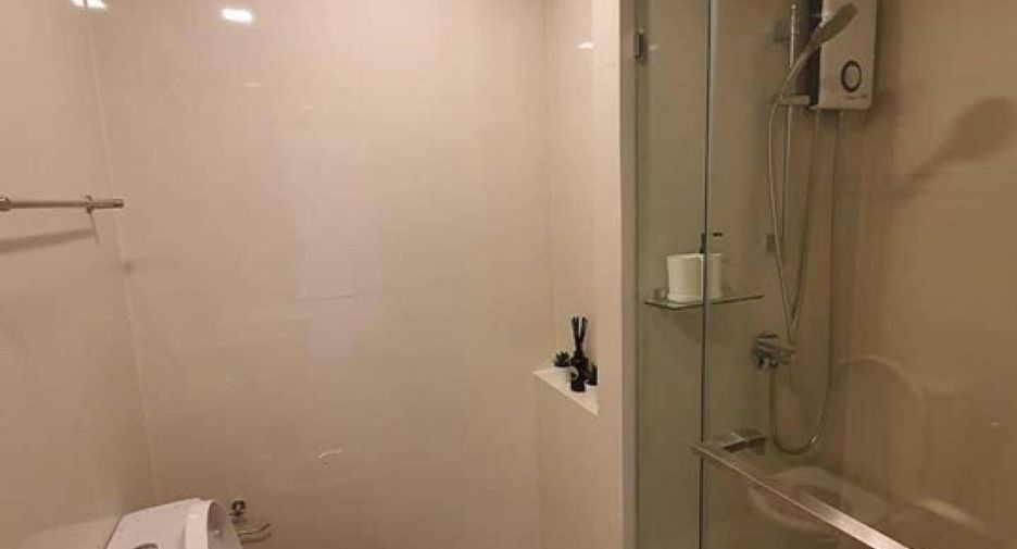 For sale 2 bedrooms condo in Chatuchak, Bangkok