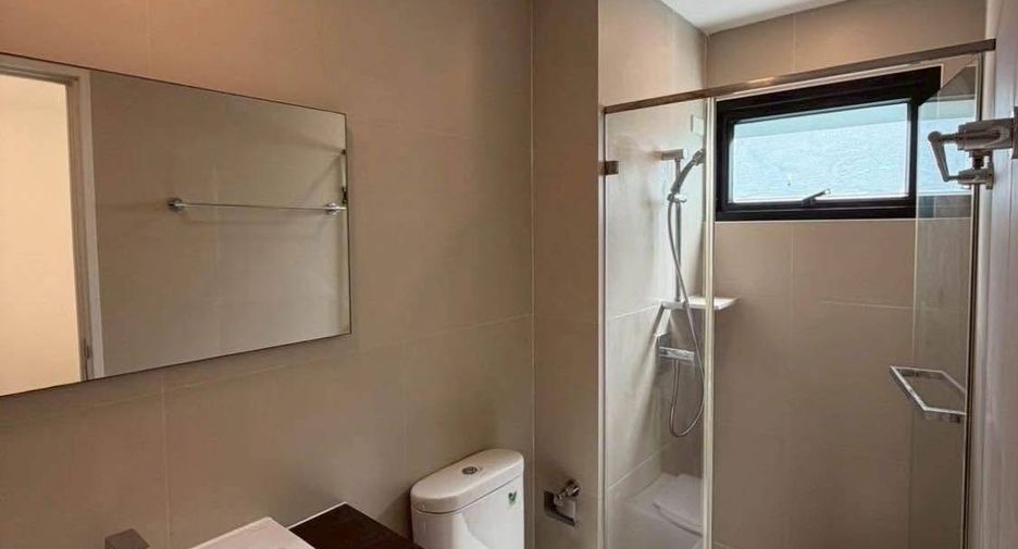 Reihenhaus zum Kauf mit 3 Zimmer in Suan Luang, Bangkok