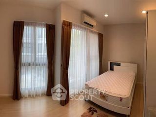 For sale 4 bedrooms townhouse in Chom Thong, Bangkok