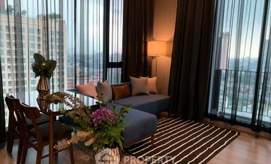 Wohnung zum Kauf mit 1 Zimmer in Phaya Thai, Bangkok