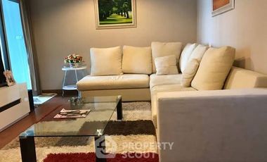 For rent and for sale 1 bed condo in Huai Khwang, Bangkok