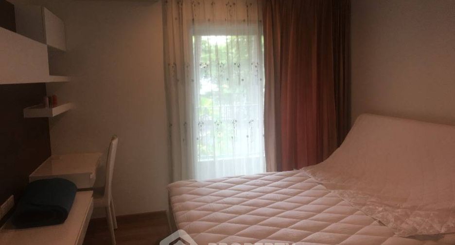 For sale 1 bed condo in Khlong Toei, Bangkok