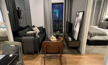 À vendre 1 chambre condo à Phaya Thai, Bangkok