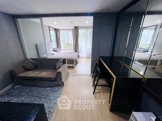 Продажа 1 кровать кондо в Пхра Кханонг, Бангкок