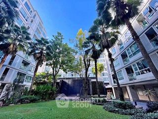 Продажа 1 кровать кондо в Пхра Кханонг, Бангкок