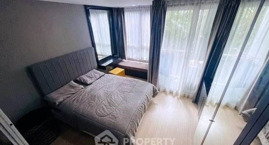 For sale 1 bed condo in Phra Khanong, Bangkok