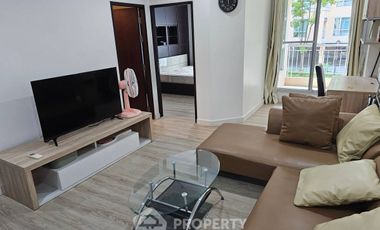 Wohnung zum Kauf mit 1 Zimmer in Khlong Toei, Bangkok