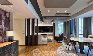 Condo en venta de 2 habitaciones en Pathum Wan, Bangkok