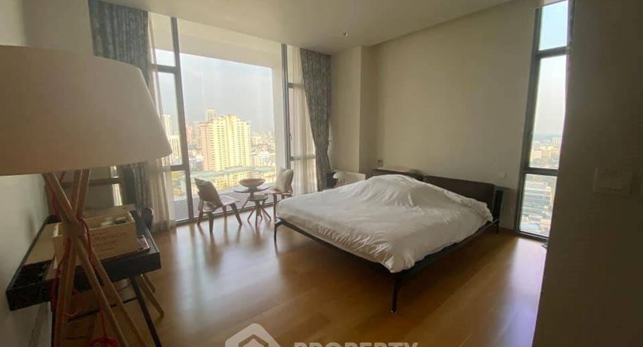 For sale 1 bed condo in Sathon, Bangkok