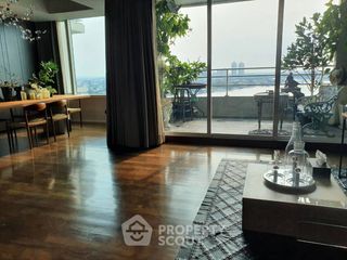 For sale 1 bed condo in Bang Kho Laem, Bangkok
