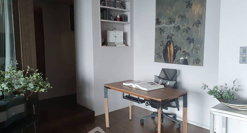 For sale 1 bed condo in Bang Kho Laem, Bangkok