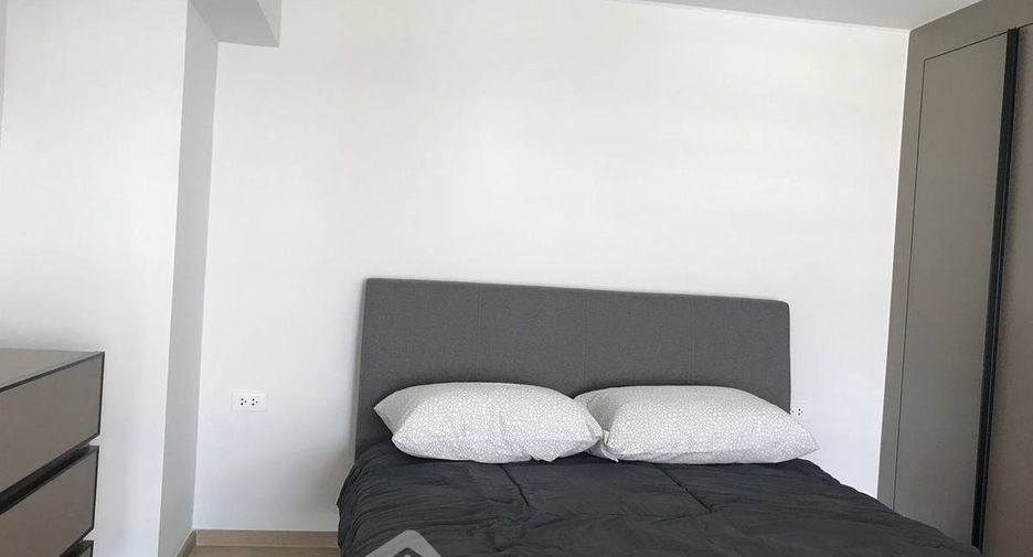 For sale 1 bed condo in Bang Kapi, Bangkok