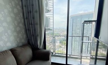 For sale 1 bed condo in Phra Khanong, Bangkok