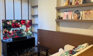 For sale 1 bed condo in Watthana, Bangkok