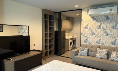 For sale 1 bed condo in Chatuchak, Bangkok