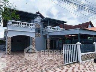 Casa en venta de 4 habitaciones en Khlong Sam Wa, Bangkok