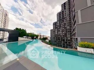 For sale 1 bed condo in Sathon, Bangkok