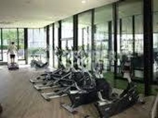 For sale 1 bed condo in Sathon, Bangkok