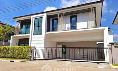 Casa en venta de 4 habitaciones en Khan Na Yao, Bangkok