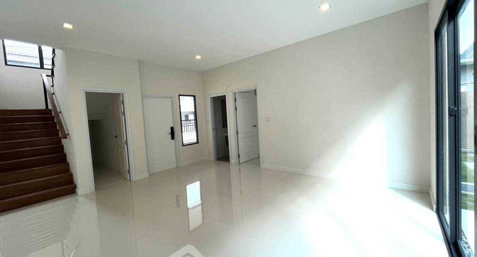 À vendre 4 chambres maison à Khan Na Yao, Bangkok